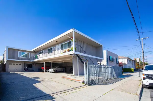 669 Masson Avenue, San Bruno, CA 94066