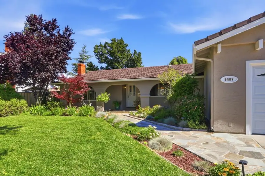 1407 Redmond Avenue, San Jose, CA 95120 - #2