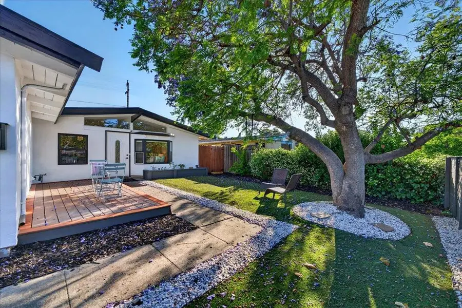 854 Lakewood Drive, Sunnyvale, CA 94089 - #2