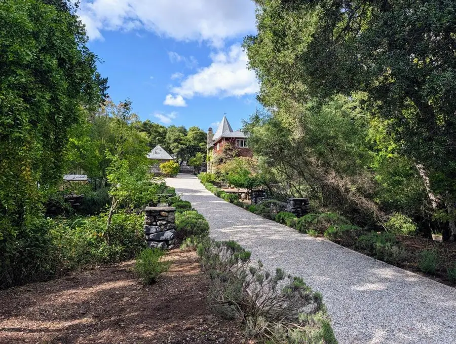 350 Willowbrook Road, Portola Valley, CA 94028 - #2
