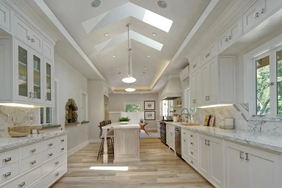 350 Willowbrook Road, Portola Valley, CA 94028 - #3