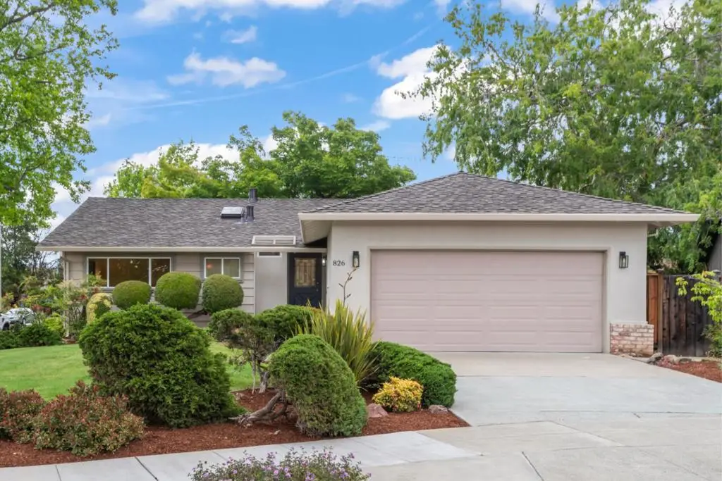 826 Fife Way, Sunnyvale, CA 94087 - #1