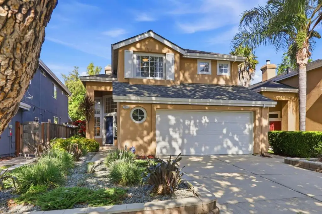1039 Spencer Avenue, San Jose, CA 95125 - #1