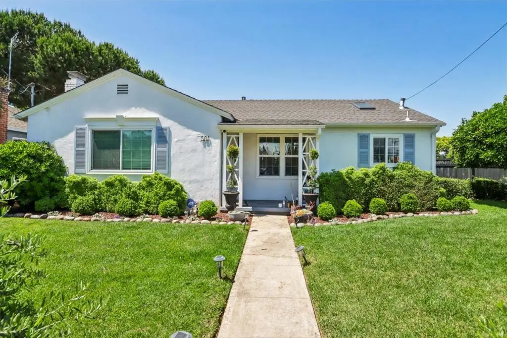501 Bradley Avenue, San Jose, CA 95128 - #1