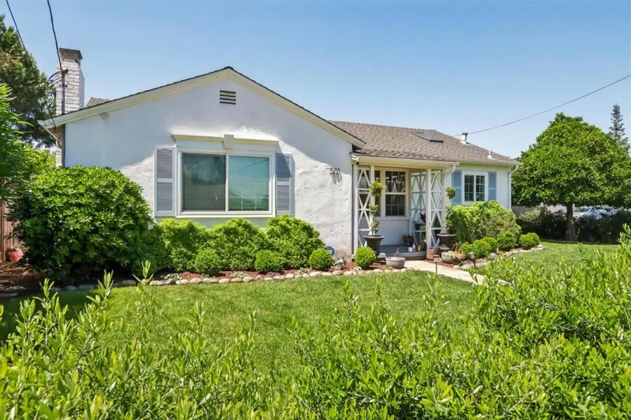 501 Bradley Avenue, San Jose, CA 95128 - #2