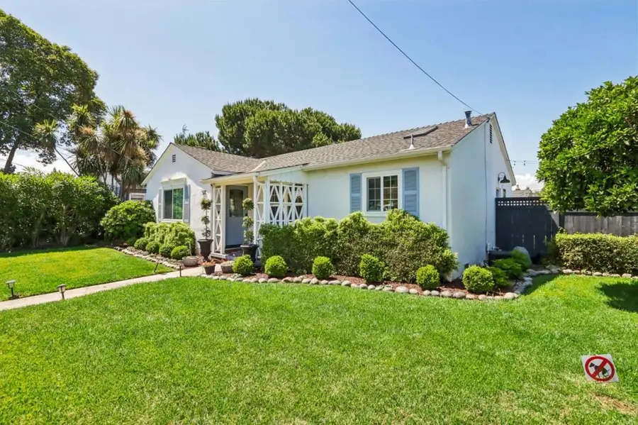 501 Bradley Avenue, San Jose, CA 95128 - #3