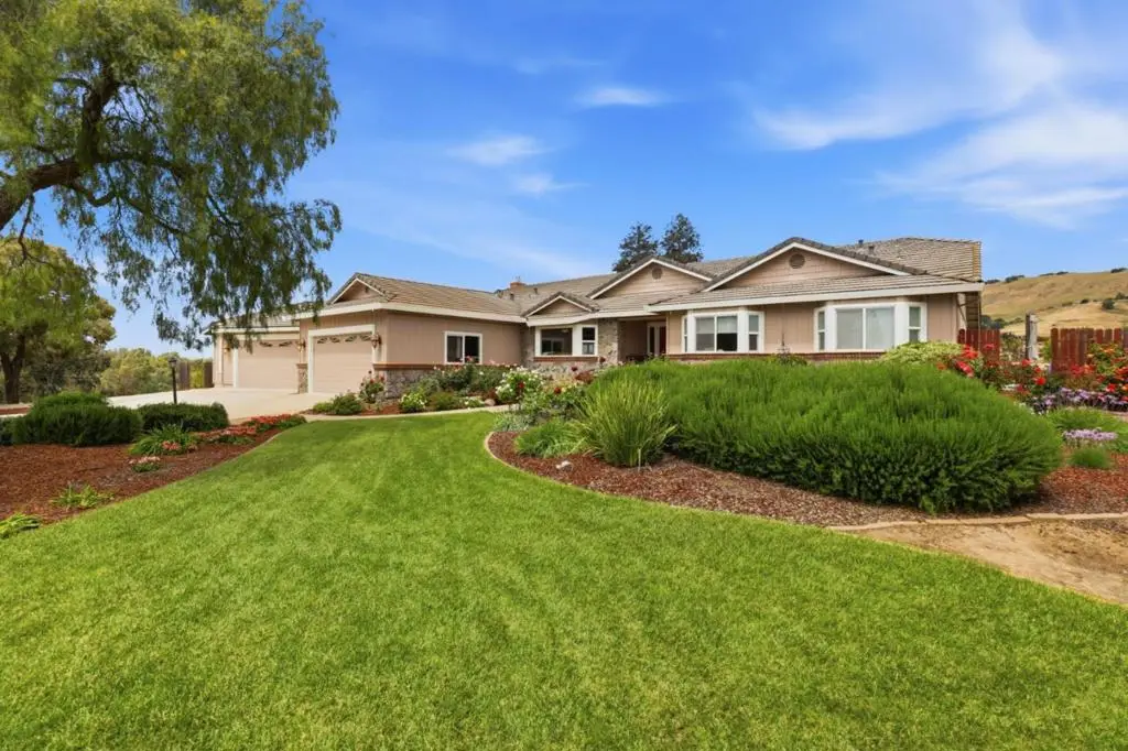 9508 Sugar Babe Drive, Gilroy, CA 95020 - #1