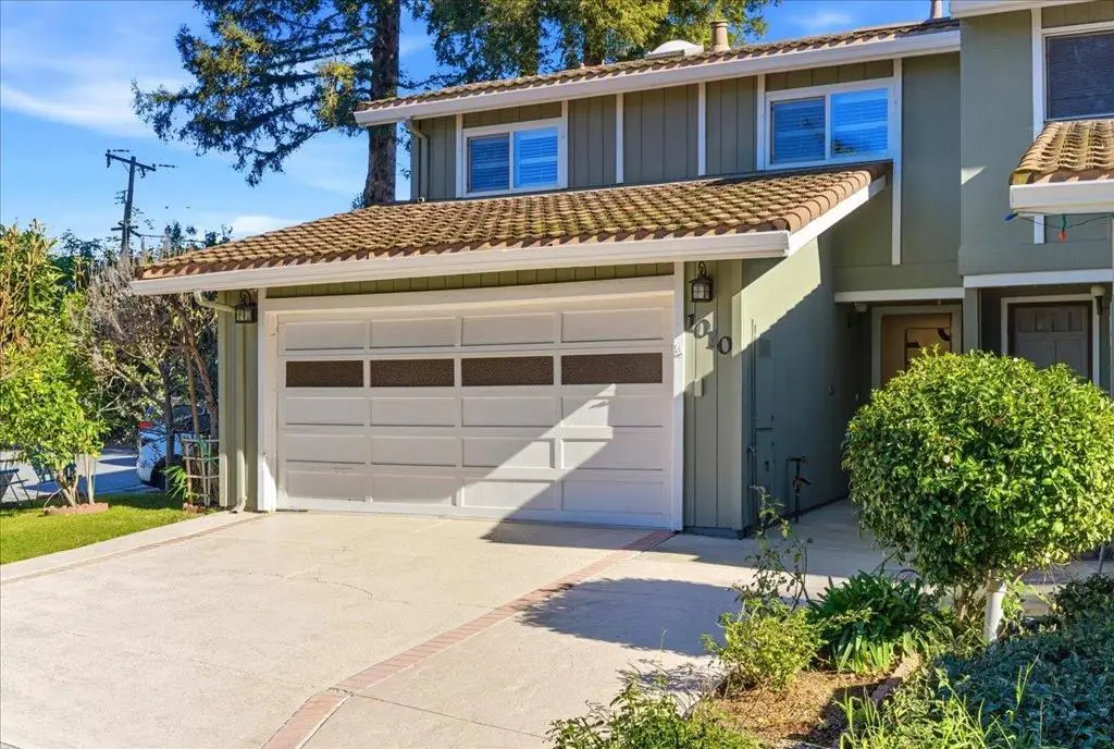 1010 Polk Lane, San Jose, CA 95117 - #1