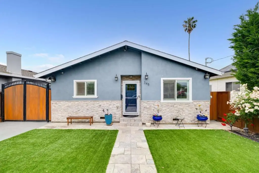 345 N 19th Street, San Jose, CA 95112 - #1