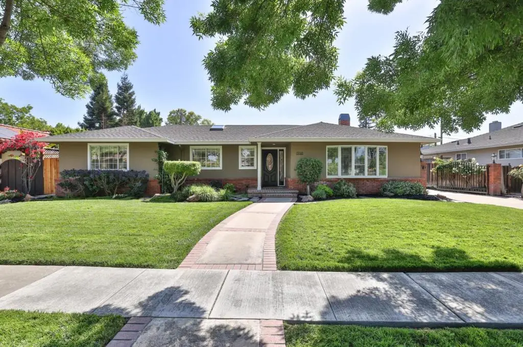 1550 San Gabriel Way, San Jose, CA 95125 - #1
