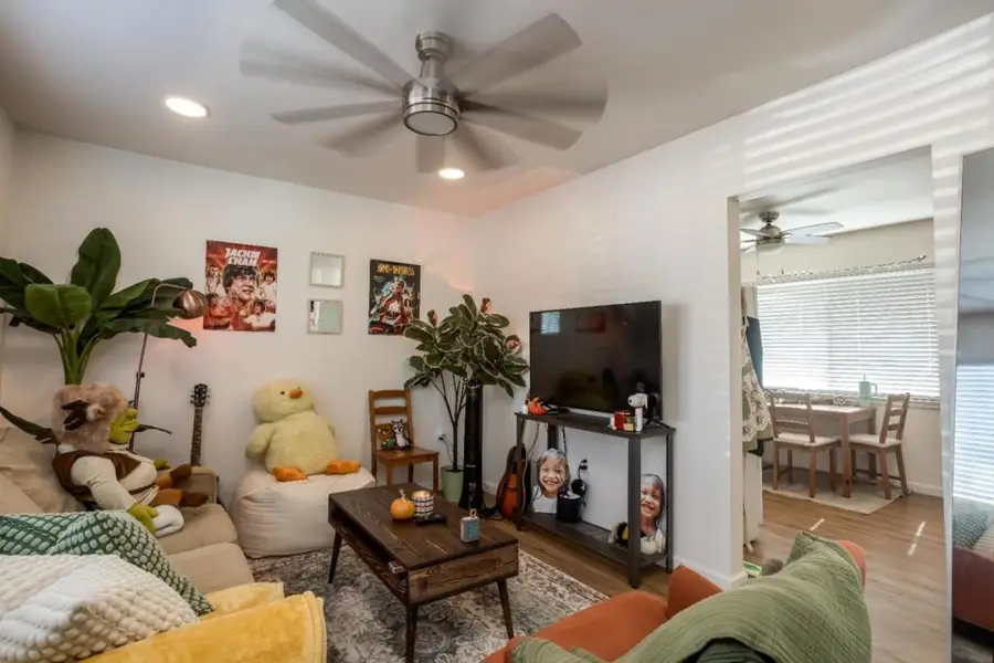 1120 Locust Street, San Jose, CA 95110 - #2