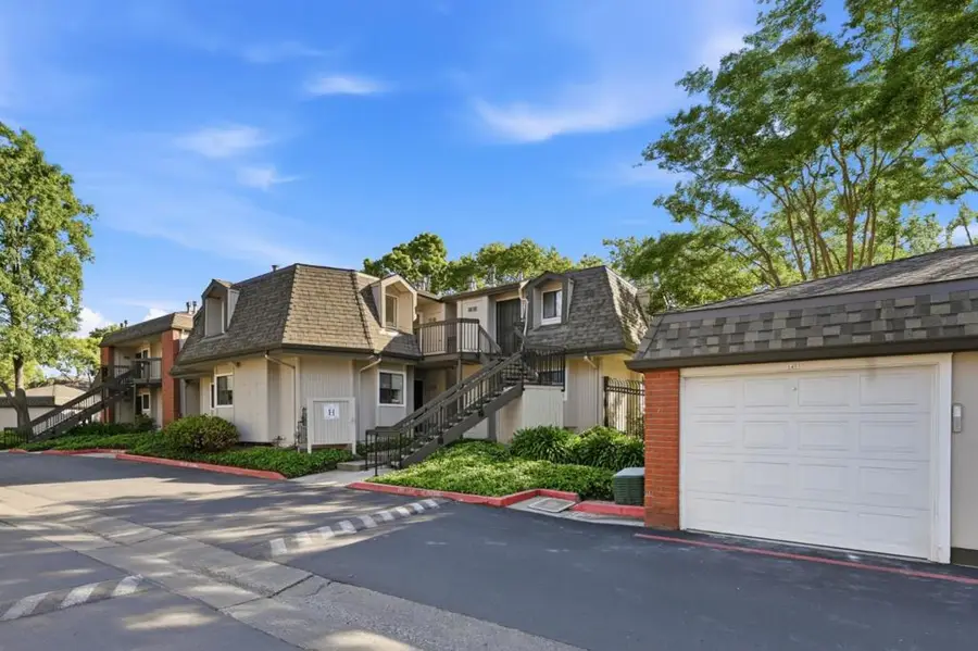 3057 Shadow Springs Place, San Jose, CA 95121 - #2