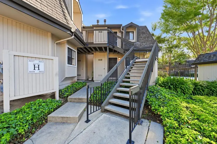 3057 Shadow Springs Place, San Jose, CA 95121 - #3
