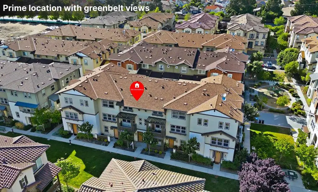 2061 Kiwi, San Jose, CA 95133 - #1