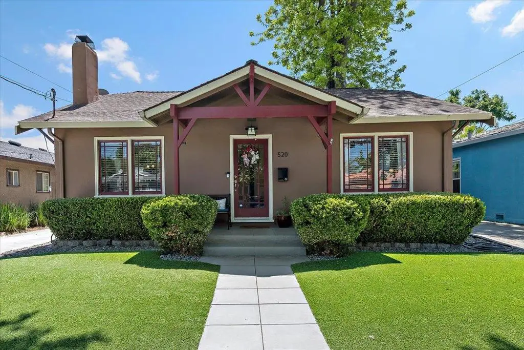 520 Atlanta Avenue, San Jose, CA 95125 - #1