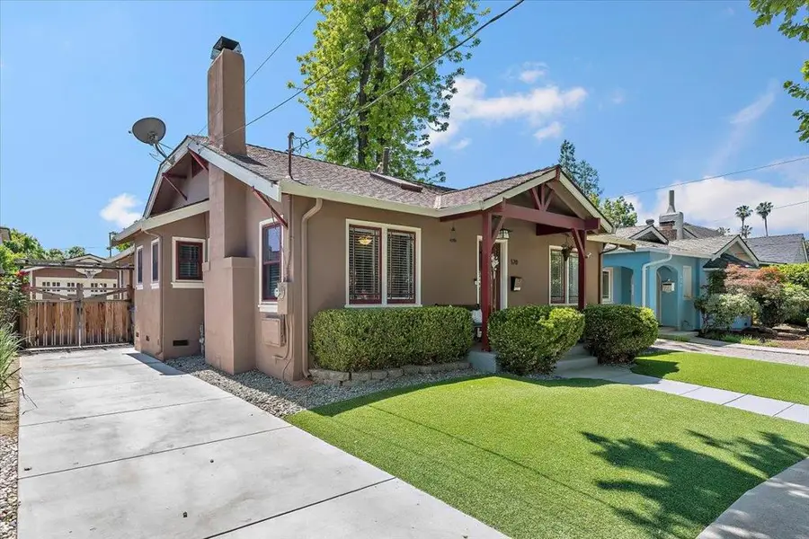 520 Atlanta Avenue, San Jose, CA 95125 - #3