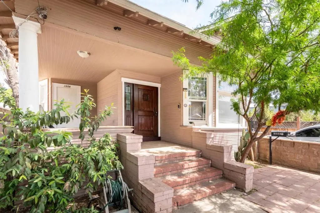 1556 Little Orchard Street, San Jose, CA 95110 - #1