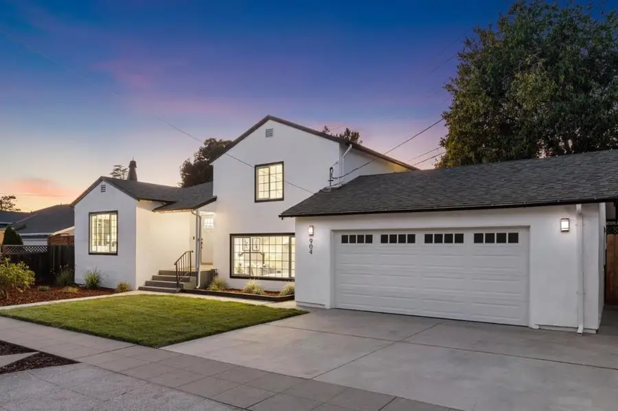 904 Larkspur Drive, Burlingame, CA 94010 - #3