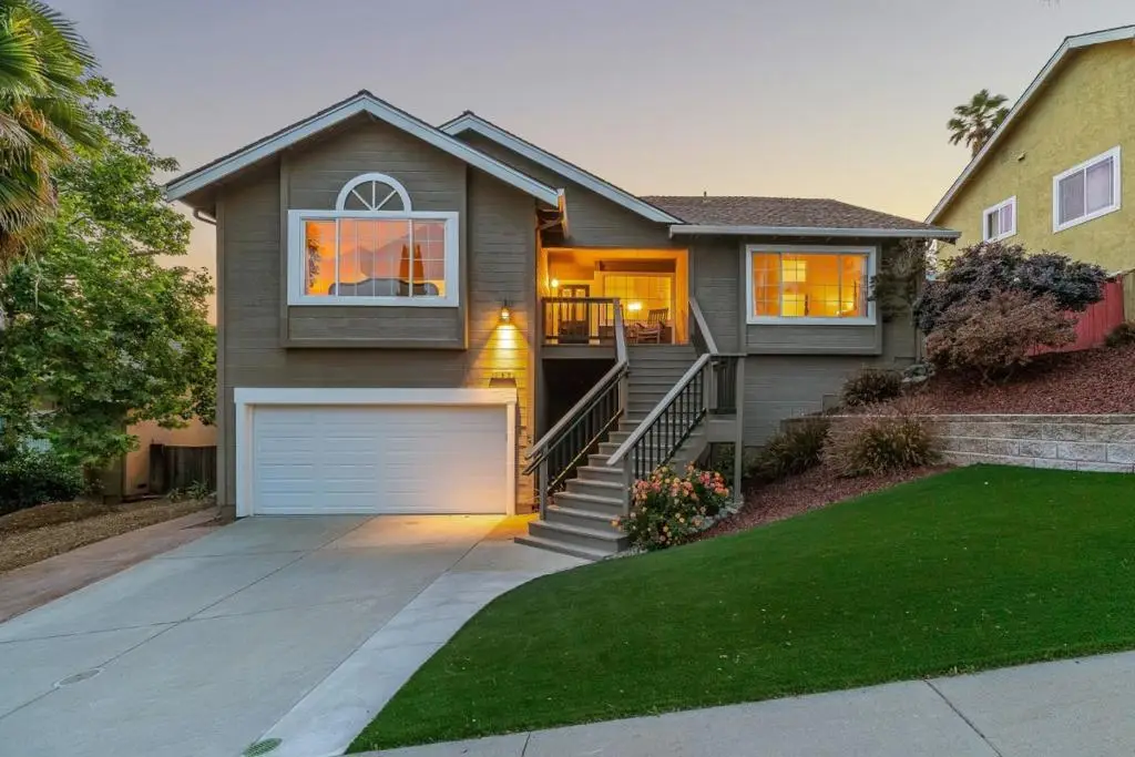 157 Knightshaven Way, San Jose, CA 95111 - #1
