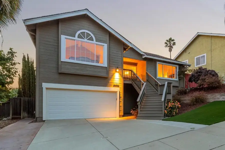 157 Knightshaven Way, San Jose, CA 95111 - #2