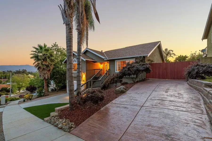 157 Knightshaven Way, San Jose, CA 95111 - #3