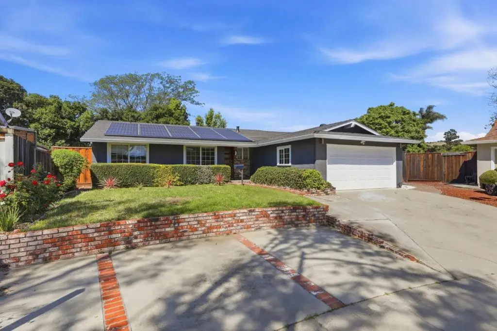 795 Nokomis Drive, San Jose, CA 95111 - #1