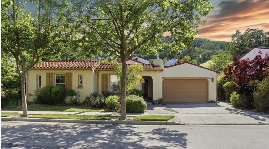 7111 Eagle Ridge Drive, Gilroy, CA 95020 - #1