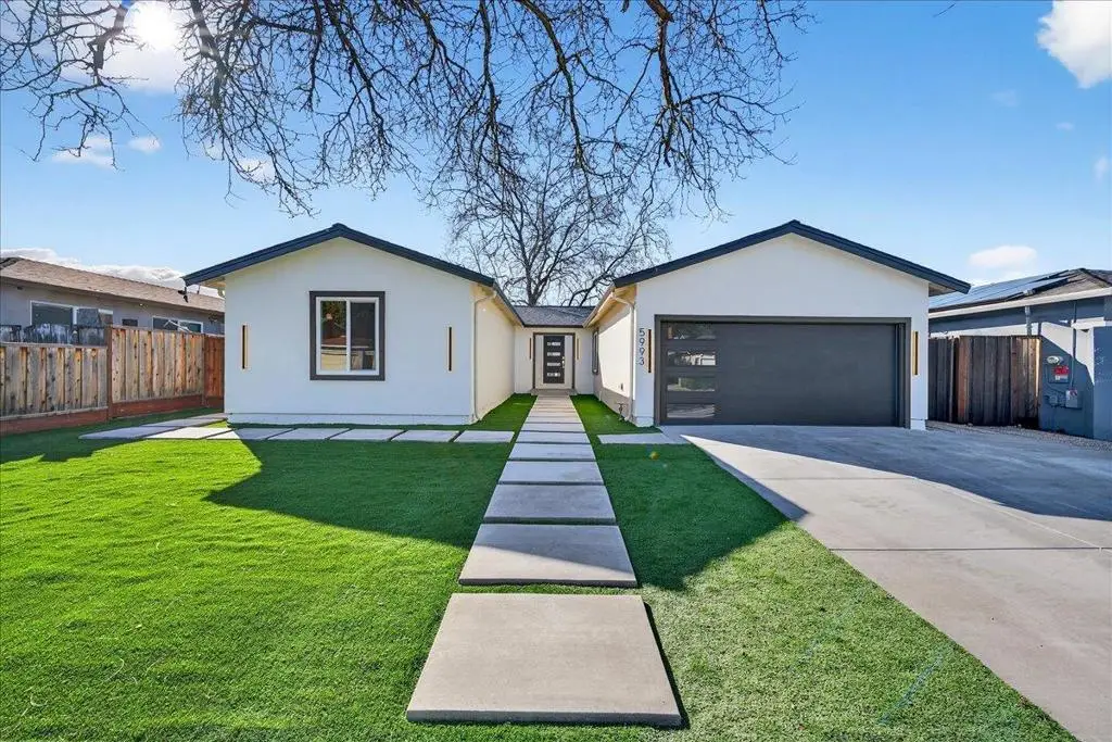 5993 Indian Avenue, San Jose, CA 95123 - #1