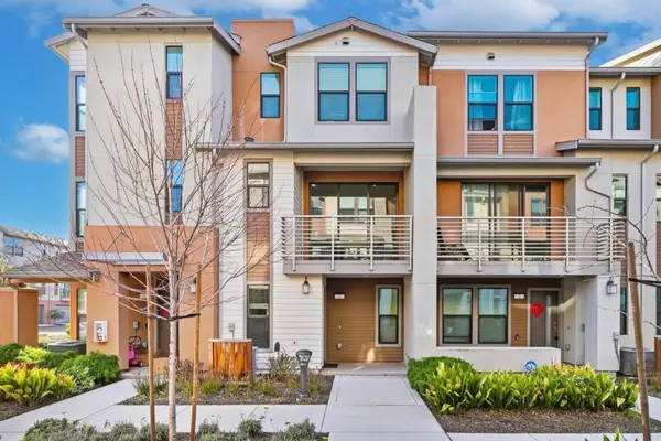 2755 Ball Place #2, Santa Clara, CA 95051