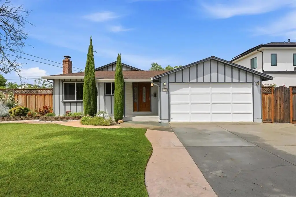 1173 Huntingdon Drive, San Jose, CA 95129 - #1