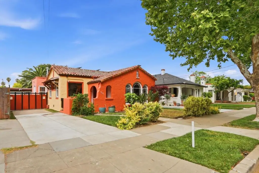 951 S 9th Street, San Jose, CA 95112 - #1