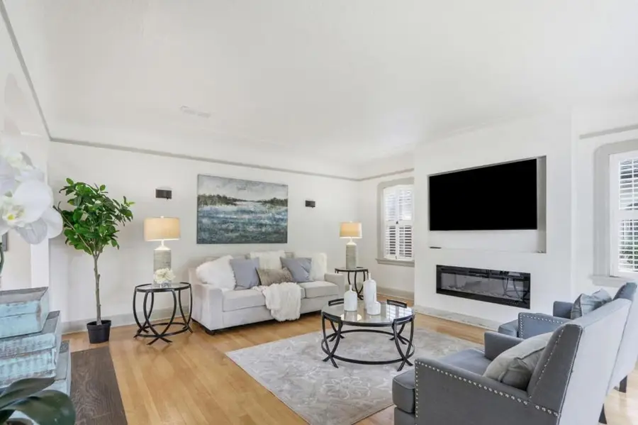 951 S 9th Street, San Jose, CA 95112 - #3