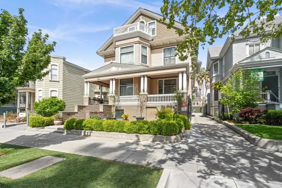 80 S 6th Street, San Jose, CA 95112 - #2
