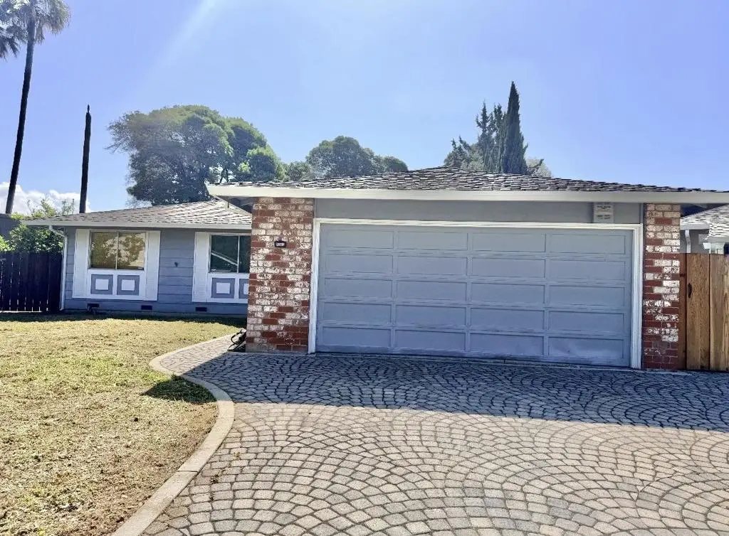 2030 Sierra Wood Drive, San Jose, CA 95132 - #1