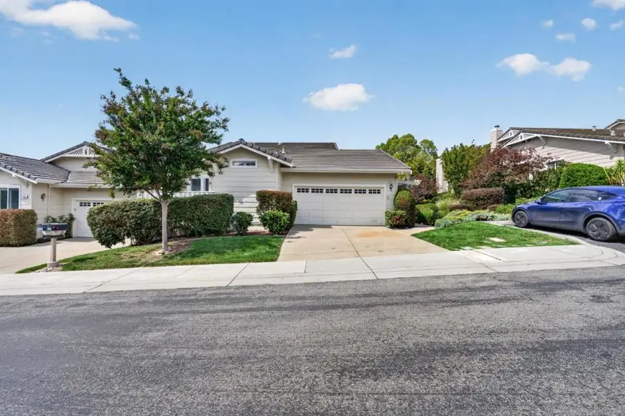 8763 Mccarty Ranch Drive, San Jose, CA 95135 - #2