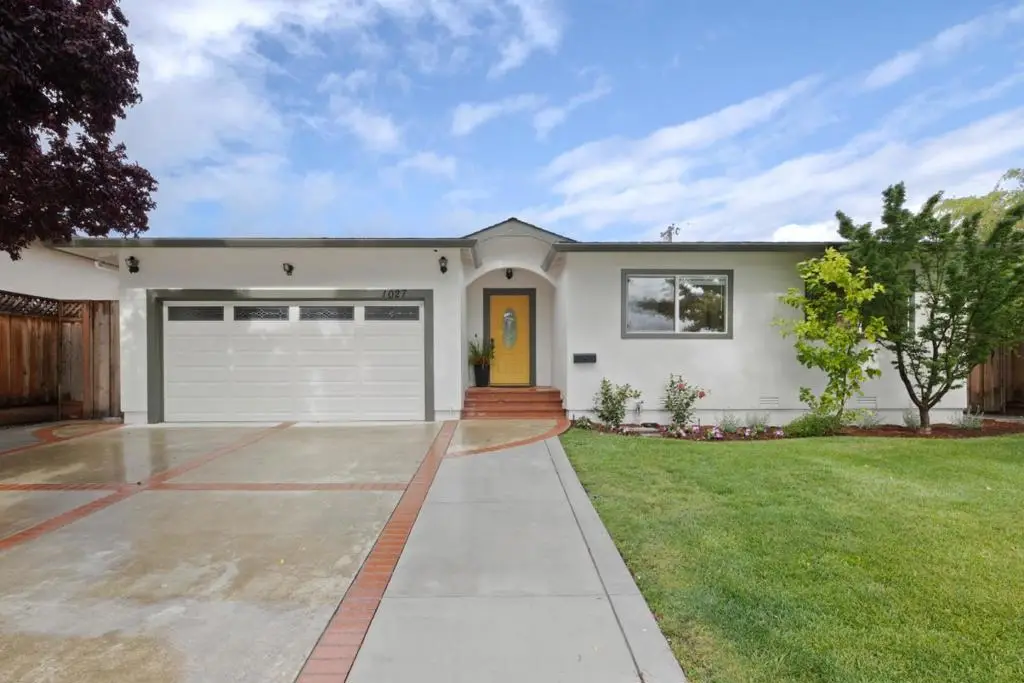 1027 Grape Avenue, Sunnyvale, CA 94087 - #1