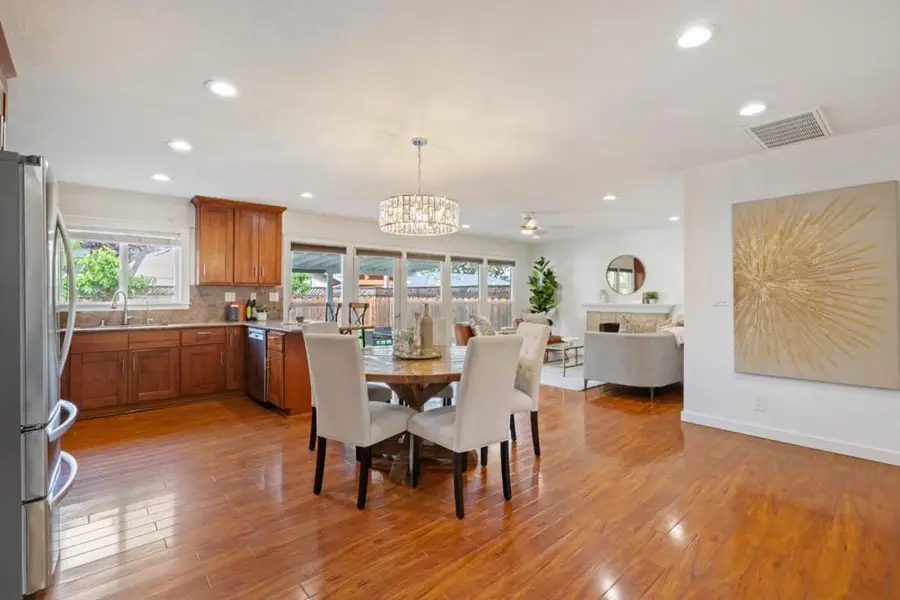 1027 Grape Avenue, Sunnyvale, CA 94087 - #3