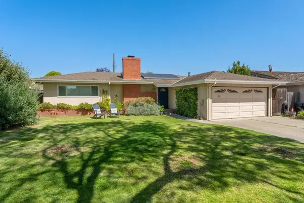 311 Amherst Drive, Salinas, CA 93901