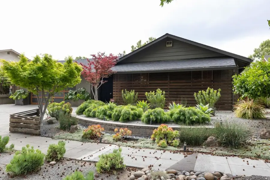 736 Harvard Avenue, Sunnyvale, CA 94087 - #3