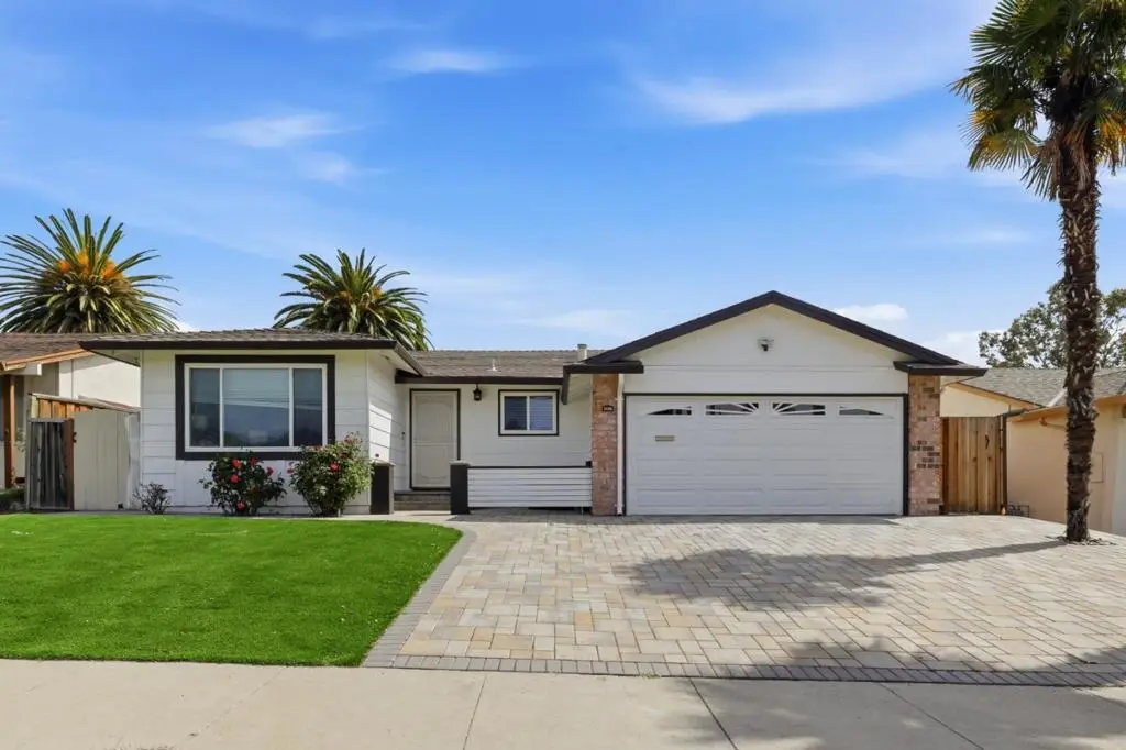 3556 Lisbon Drive, San Jose, CA 95132 - #1