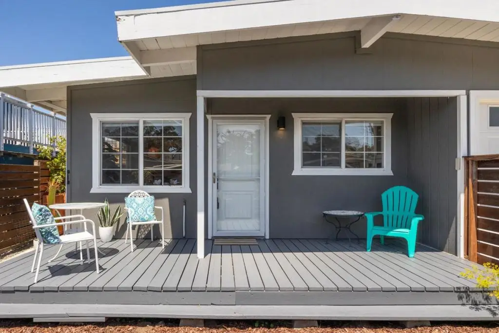522 Laverne Avenue, Aptos, CA 95003 - #1
