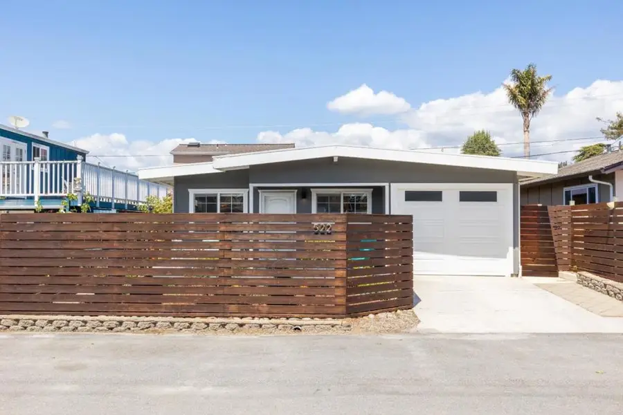 522 Laverne Avenue, Aptos, CA 95003 - #2