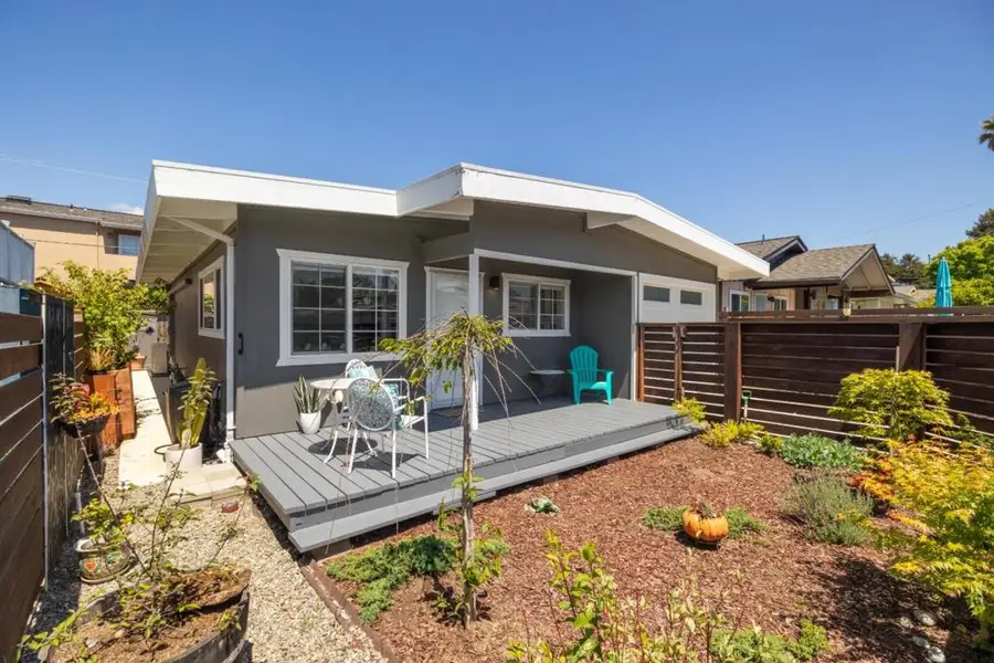 522 Laverne Avenue, Aptos, CA 95003 - #3
