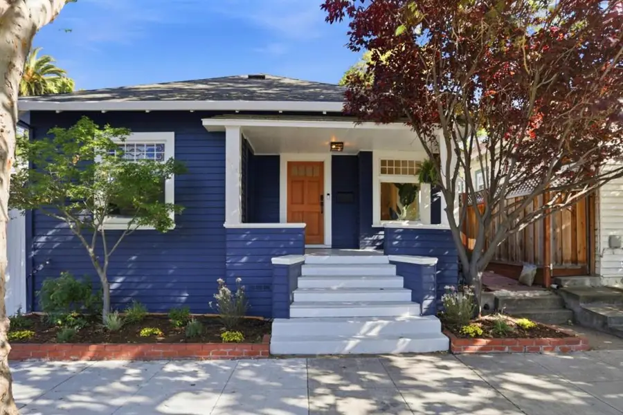 232 Washington Street, San Jose, CA 95112 - #2