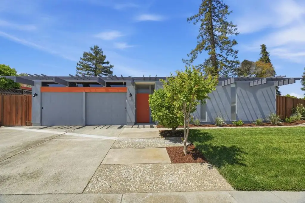 1143 Tangerine Way, Sunnyvale, CA 94087 - #1