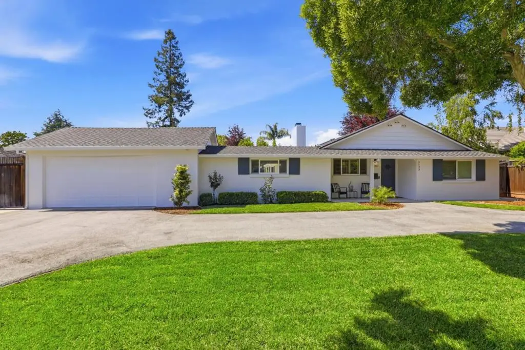 1177 Ruth Drive, San Jose, CA 95125 - #1