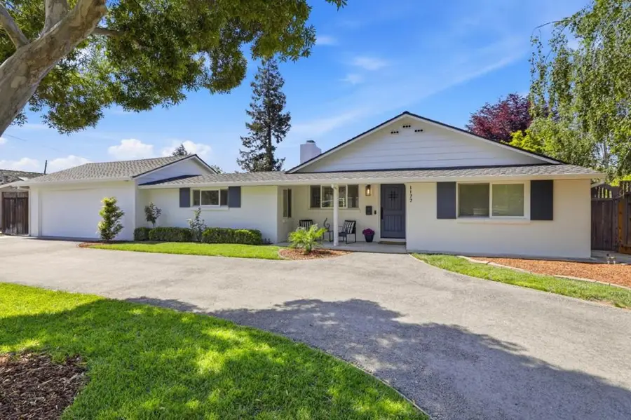 1177 Ruth Drive, San Jose, CA 95125 - #2