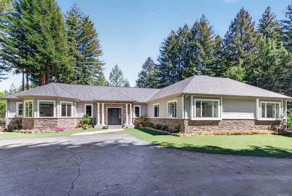 303 Sanborn Lane, Felton, CA 95018