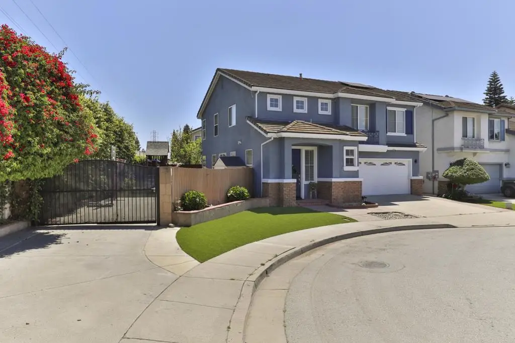 2202 Estee Court, San Jose, CA 95133 - #1