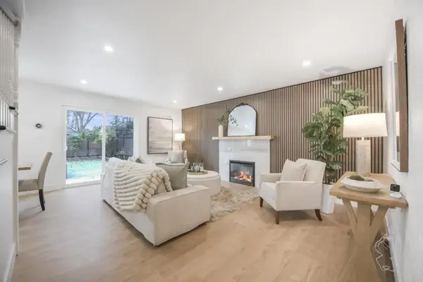 1202 Foxworthy Avenue, San Jose, CA 95118